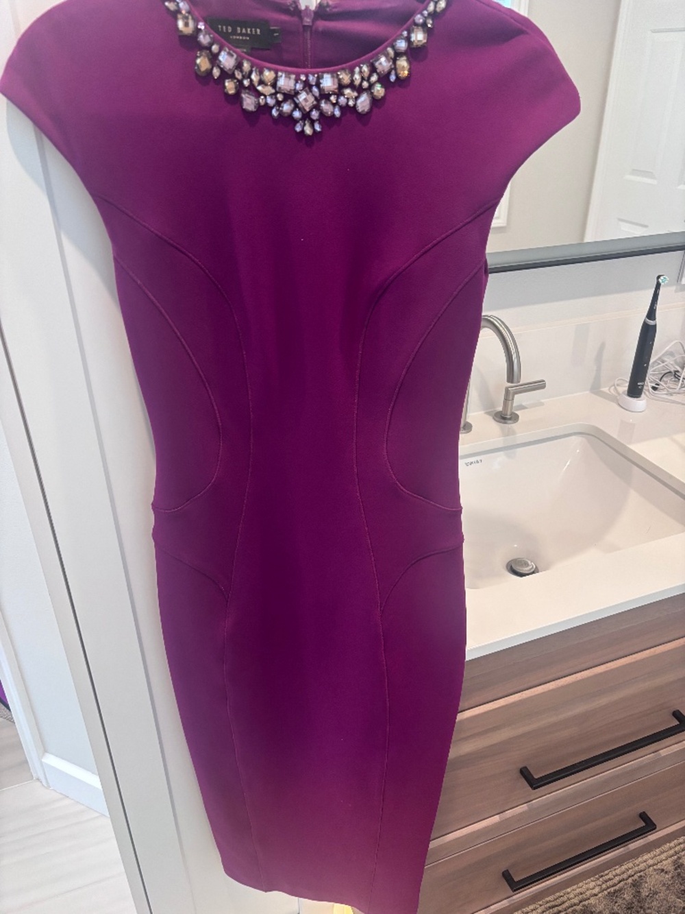 Ted Baker London Dress